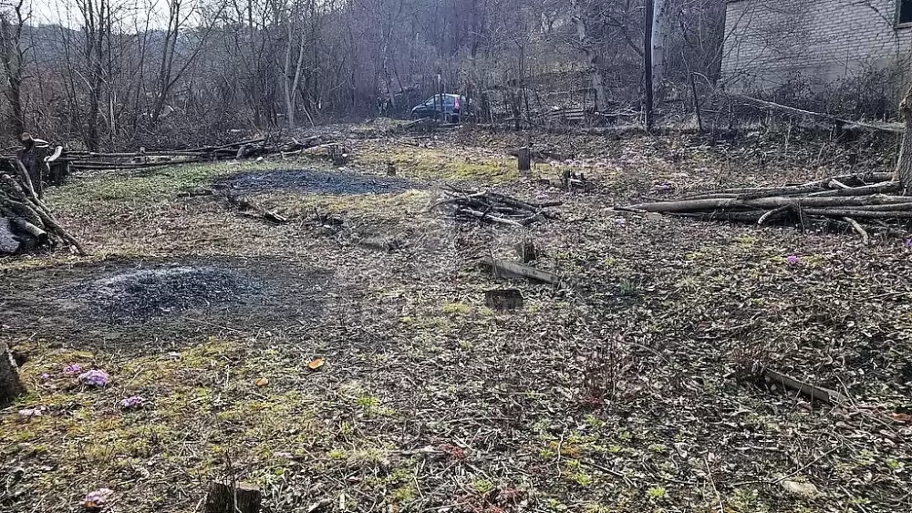 участок