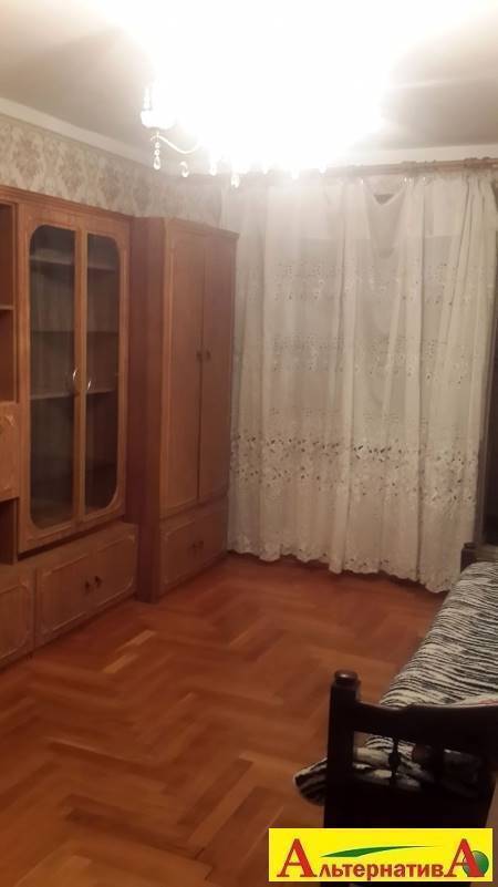 Ставропольский край, Кисловодск, Мясокомбинат, Азербайджанская ул.; Квартира 32м² 4/5 эт.