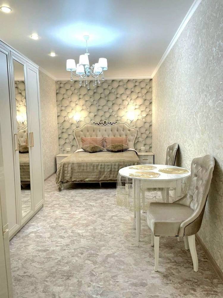 Ставропольский край, Кисловодск, Центр, Куйбышева ул.; Квартира 23,80м² 1/1 эт.