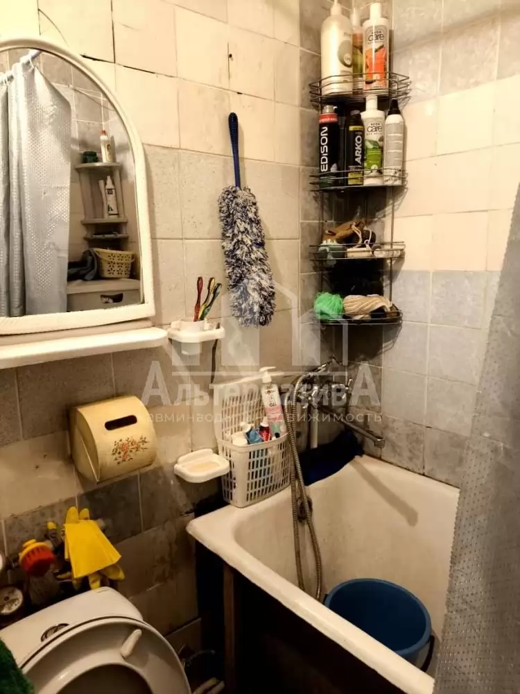 санузел