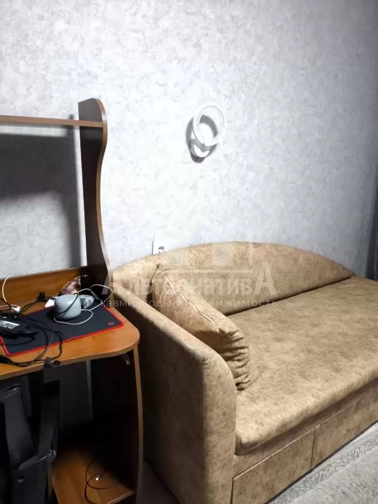 комната