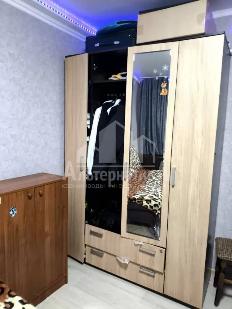 комната
