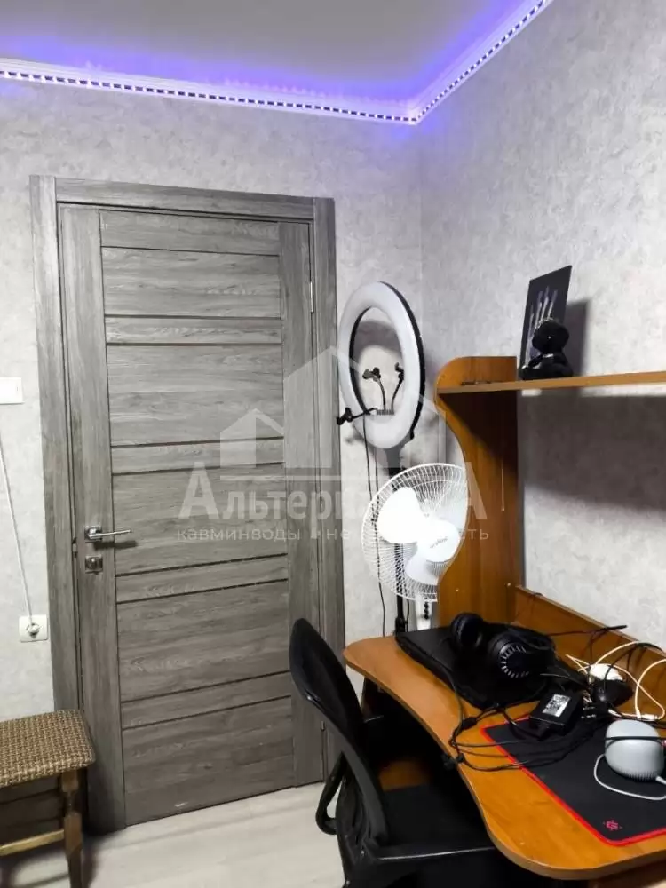 комната