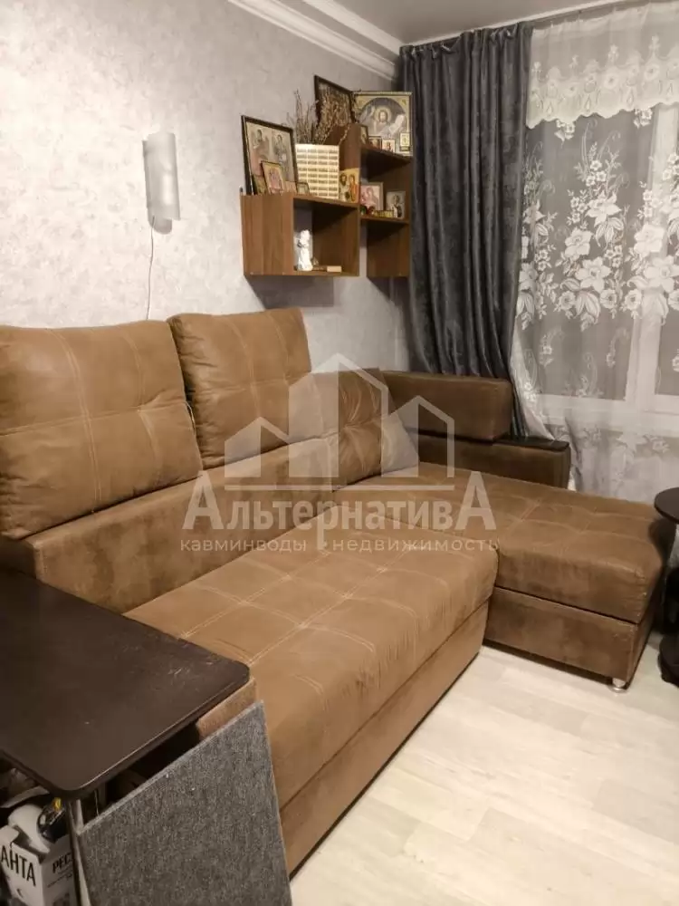 комната