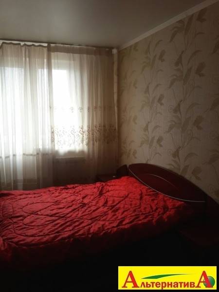 Ставропольский край, Кисловодск, Въезд, Полтавская ул.; Квартира 37м² 8/10 эт.