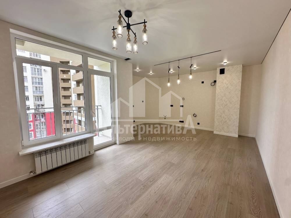 Ставропольский край, Кисловодск, Въезд, Окопная ул.; Квартира 68,10м² 6/14 эт.