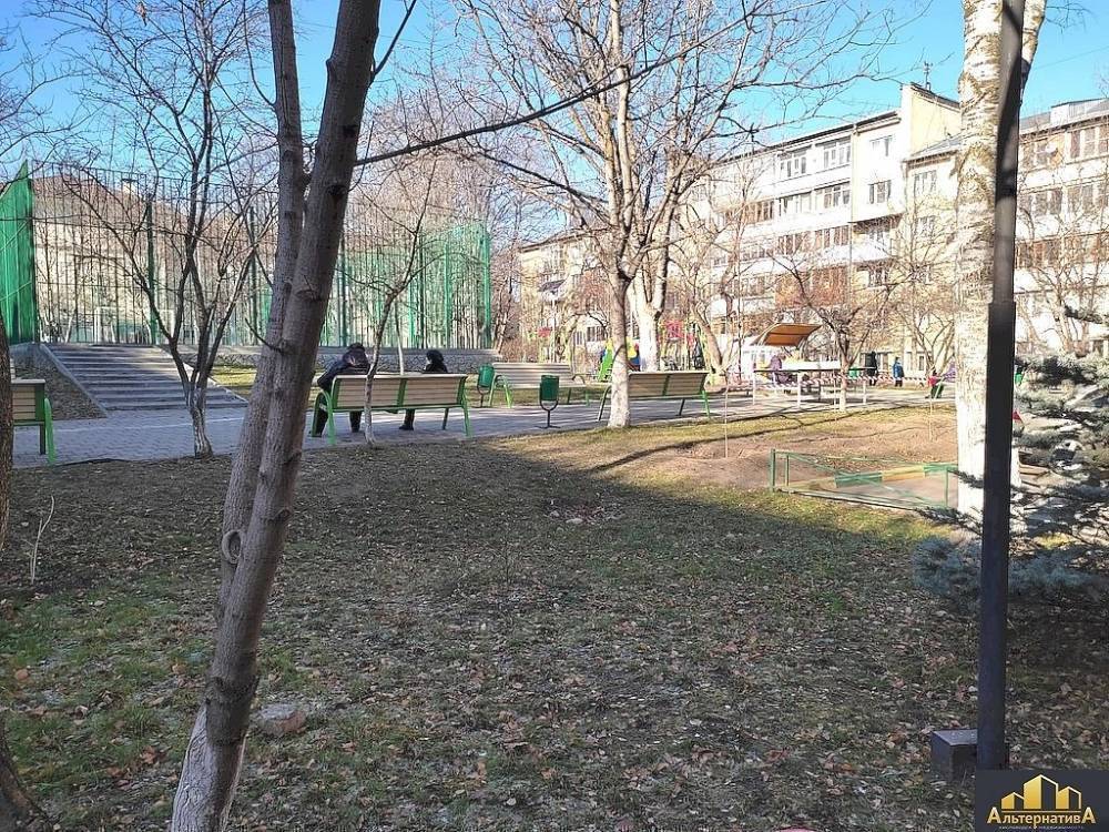 площадки