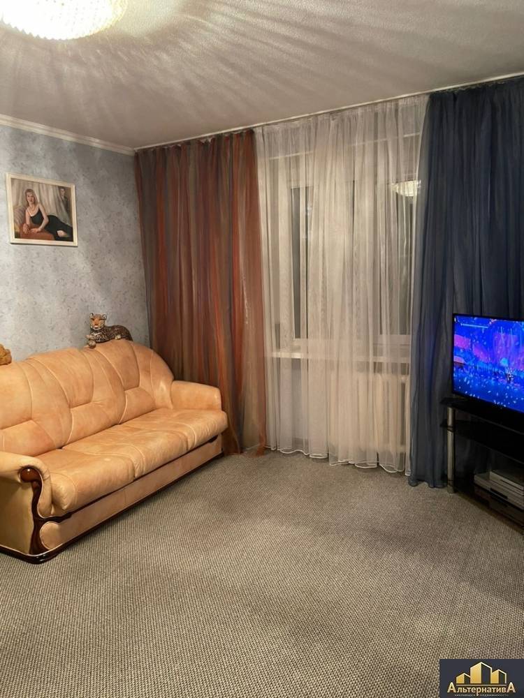 Ставропольский край, Кисловодск, Минутка, Хасановская ул.; Квартира 36м² 4/5 эт.