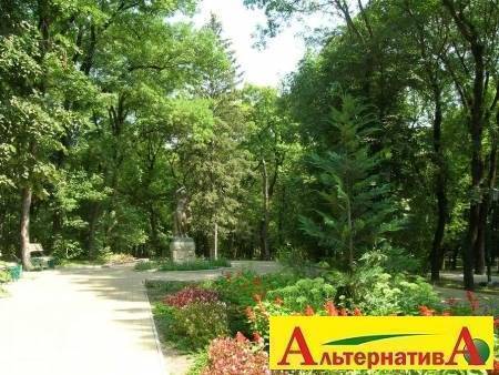 Ставропольский край, Ессентуки, Курортная зона, Семашко ул.; Участок на участке 50 сот.