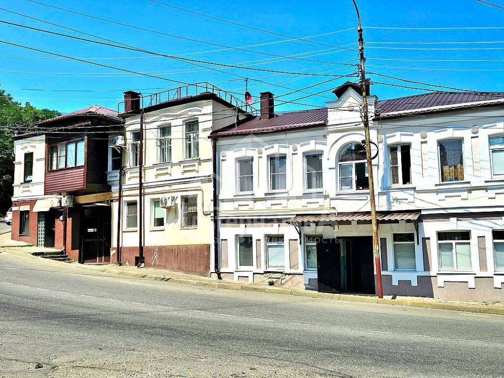 Ставропольский край, Кисловодск, Курортная зона, Ксении Ге; Квартира 45,50м² 2/2 эт.