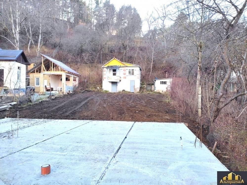 участок