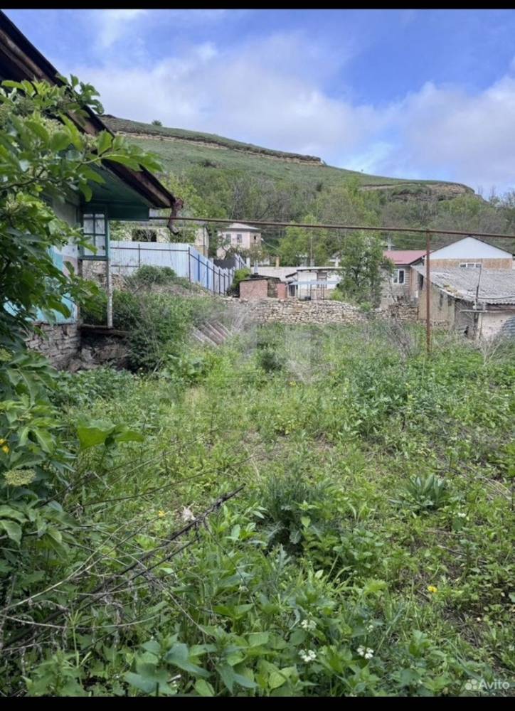 Ставропольский край, Кисловодск, Курортная зона, Катыхина ул.; Участок на участке 3 сот.