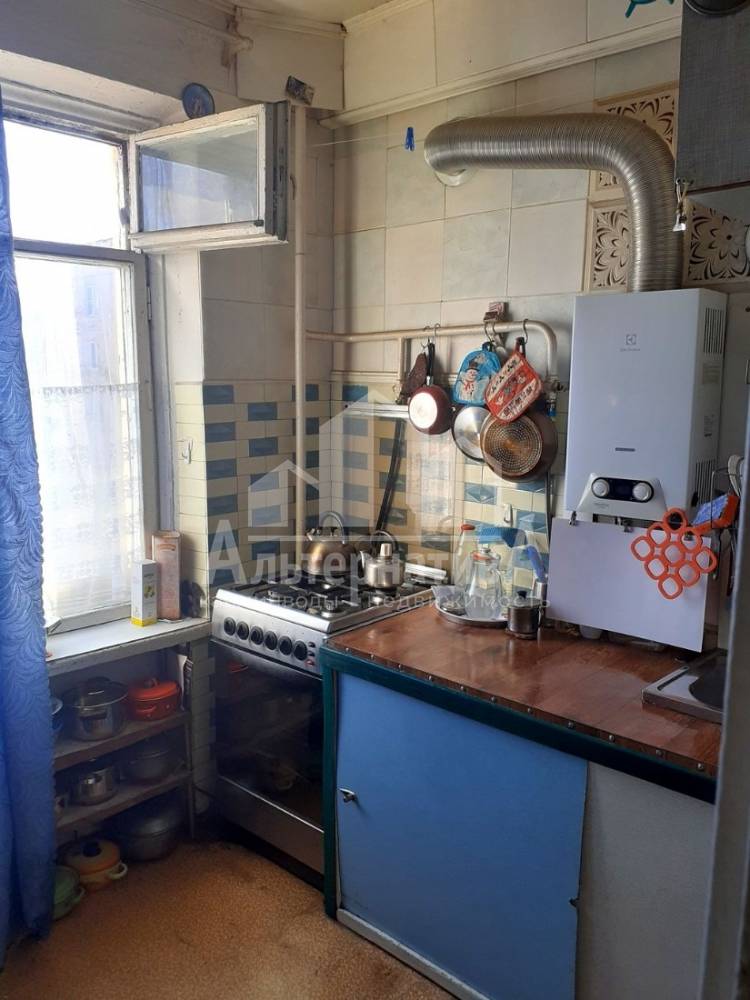 кухня