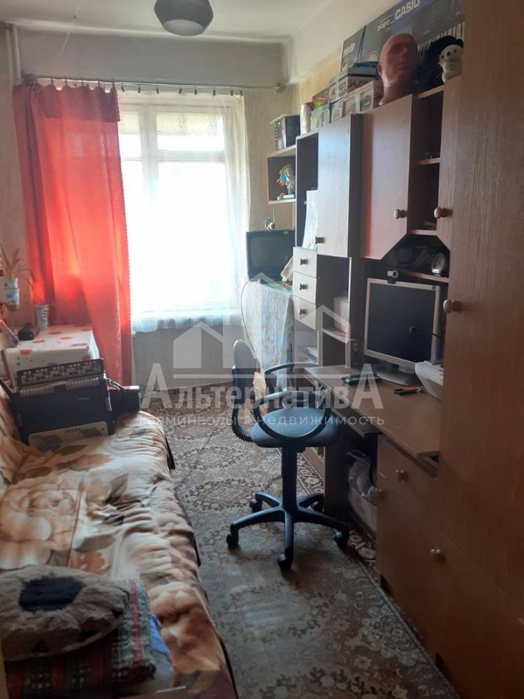 комната