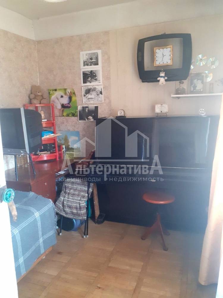 комната