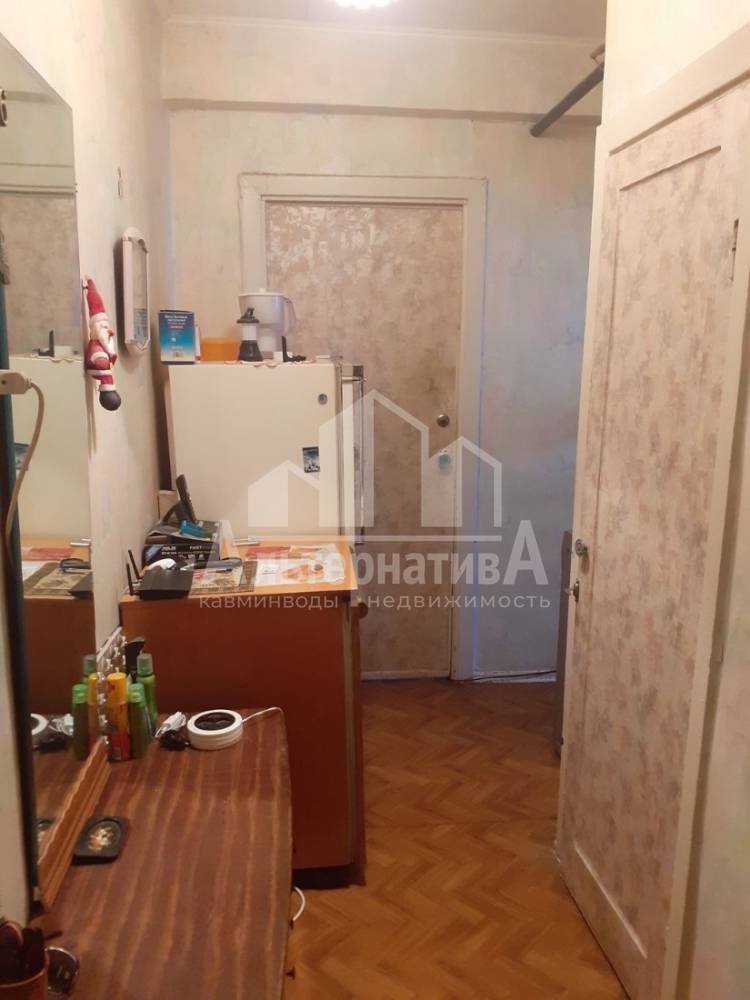 прихожая