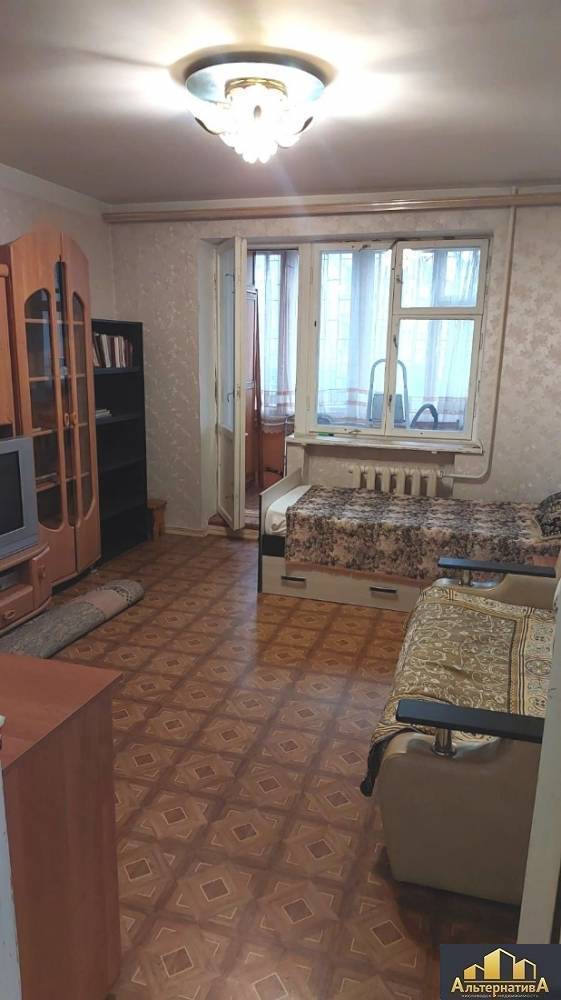 комната