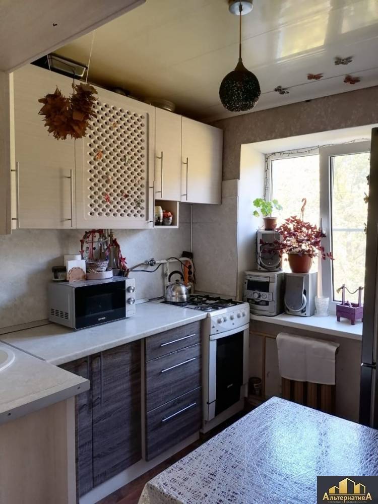 Ставропольский край, Ессентуки, 2-й МКР, Пятигорская ул.; Квартира 29м² 5/5 эт.