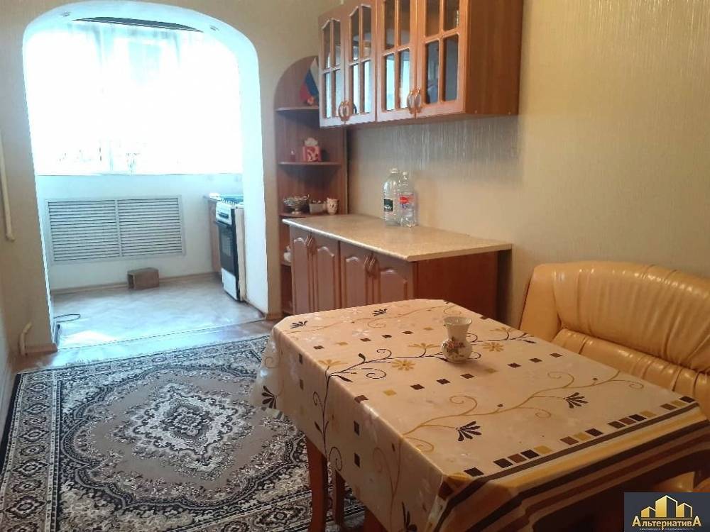 Ставропольский край, Кисловодск, Минутка, Железнодорожная ул.; Квартира 37м² 2/5 эт.