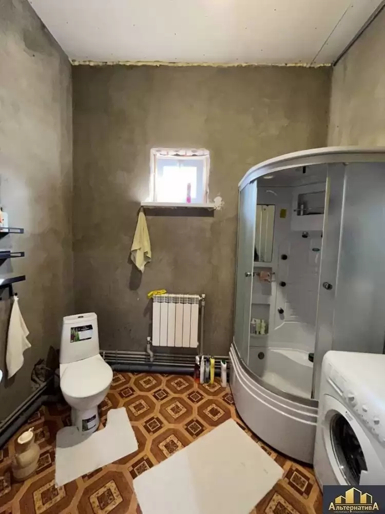 санузел