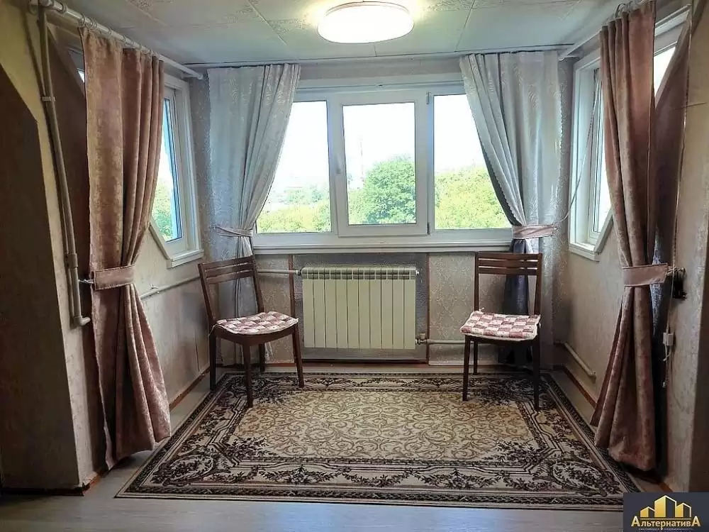 спальня