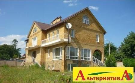 Ставропольский край, Ессентуки, Курортная зона, Пятигорская ул.; Дом 600м² на участке 20 сот. 3 эт.