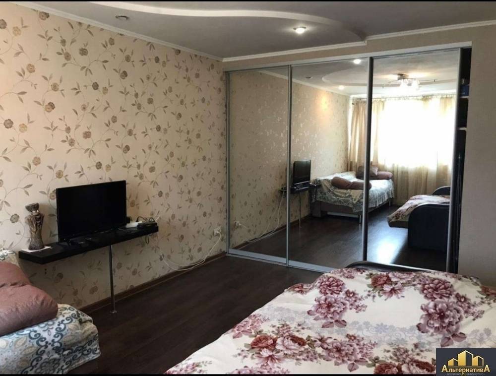 Ставропольский край, Ессентуки, Заполотно, Пушкина ул.; Квартира 31м² 3/3 эт.