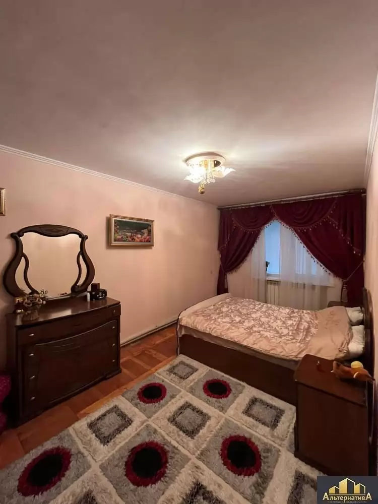 комната