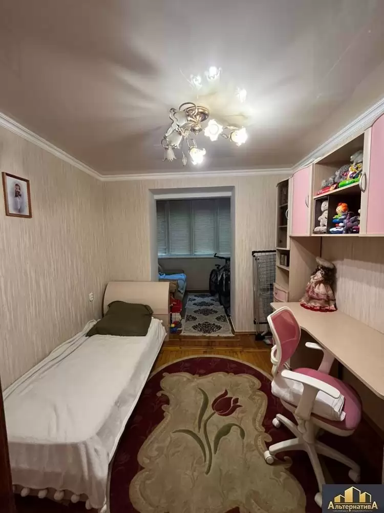 детская комната
