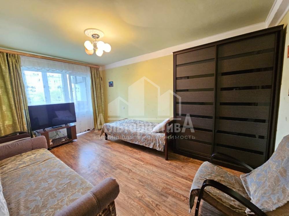 Ставропольский край, Кисловодск, 16-ой школы, Марцинкевича ул.; Квартира 30,50м² 3/5 эт.